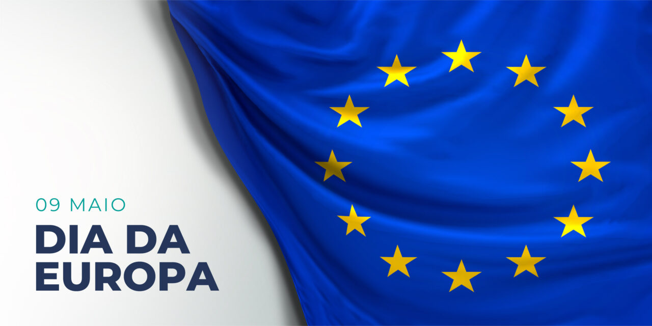 9 de Maio – Dia da Europa | Centro 2030