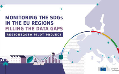 Relatórios em português apresentam indicadores e resultados do projeto piloto europeu Regions2030