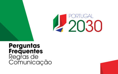 Saiba como comunicar os projetos financiados por fundos europeus