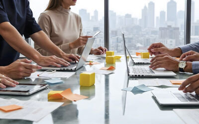 18 milhões de euros para incubadoras e espaços de cowork