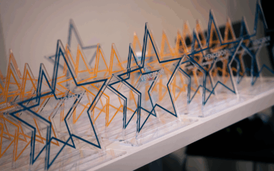 Excelência, inovação e impacto: conheça todos os vencedores dos Prémios dos Fundos Europeus!