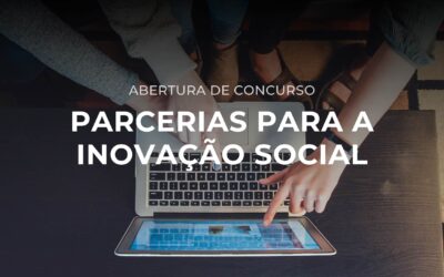 Centro 2030 abre Concurso para Projetos de Inovação Social