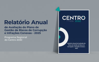 Aprovado Relatório anual do Plano de Gestão de Riscos de Corrupção e Infrações Conexas 2025