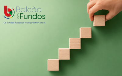 Novo guia Passo a Passo ajuda utilizadores a navegar no Balcão dos Fundos