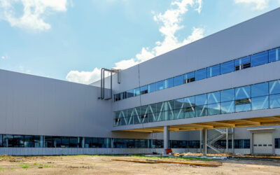Centro 2030 apoia infraestruturas do ensino básico e secundário